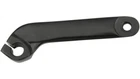 New Drag Specialties 1602-1043 Inner Shift Lever Black Flht- Harley. Price: $38.46.