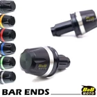 Moire Bar End Weights For Yamaha MT-07 FZ-07 2020 2021 2022 New. Price: $35.04.