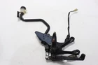 08-23 Kawasaki Ninja ZX6R Oem Right Driver Foot Peg Rest Stop Used. Price: $99.99.