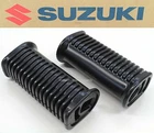 New Suzuki Driver Foot Rest Rubber Set 1986-2016 LS650 Savage Oem Pegs P119. Price: $32.12.