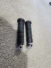 Indian Motorcycle Passenger Foot Peg, Genuine Oem Part 5140770, Qty 2 Used. Price: $99.99.