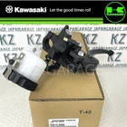 Kawasaki Genuine Master Cylinder Assy Pump 43015-0699 New. Price: $228.77.