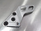07-09 Suzuki Bandit GSF1250S Front Left Footrest Bracket 43521-38G00 Used. Price: $34.41.