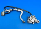95 - 06 1996 Oem Rear Brake Caliper Holder Master Cylinder Pedal Used. Price: $214.99.