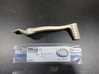 03-10 Buell Xb Rear Foot Brake Pedal Lever Lightning Ulysses Firebolt #NV-1659 Used. Price: $20.00.