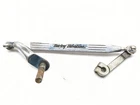 07-17 Harley Davidson Softail Deluxe Flstn Left Shift Linkage 33801-09 Used. Price: $81.31.