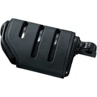 Kuryakyn Trident Dually Peg - Black 7562 New. Price: $109.99.