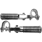 Emgo Foot Rest O-ring 1/4" Clamp 50-73203 New. Price: $25.49.