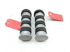 98-03 Honda VT750 Shadow Ace Rear Passenger Foot Pegs Set Pair Used. Price: $55.73.