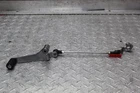 1998 Honda Magna VF750C Gear Shift Lever Pedal 24705-MZ5-700 Used. Price: $59.99.