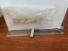 New Nos Factory Yamaha Shift Pedal Part# 2K7-18111-00-00 TZ125 YZ250. Price: $69.99.