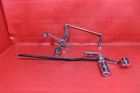 2005 Harley-davidson Dyna Super Glide Efi Fxdi Forward Controls Rider Pegs Pedal Used. Price: $225.21.