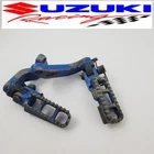 1987 Suzuki Oem Right Left Spring Pin Strong Used. Price: $24.65.