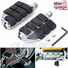 Foot Pegs Rests Pedals For Kawasaki Vulcan 1500 1600 1700 2000 750 800 900 New. Price: $28.50.