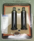 New Genuine Harley Davidson 49117-77TB Footpegs, Pair. Price: $50.39.
