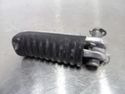 08-12 Kawasaki Ninja 250R EX250 Front Right Foot Peg 34028-0036 Used. Price: $15.81.