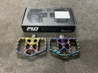 Flo Motorsports Mini Boards Hd Fuel FPEG-800V4JET Extra Wide New. Price: $279.99.