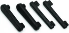Kuryakyn Replacement Rubber Pads (4) New. Price: $39.99.