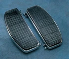 Drag Specialties DS-254409 Replacement Rubber For Floorboards New. Price: $17.46.