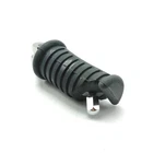 Front Left Footboard, Original T2081213, Triumph Bonneville T100 Efi New. Price: $114.88.