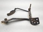 05-16 Kawasaki KAF400 Mule 610 Front Brake & Accelerator Pedal Used. Price: $26.16.