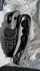 Bmw Ninet: Original Set Of Footrest And Rubber (left/ Right) Gs Used. Price: $49.95.