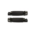 Avon Gatlin Black Footpegs (FP-CC-86-AN-GAT) New. Price: $113.47.