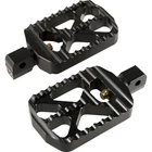 Joker Machine Bear Claw Footpegs Black For Indian 08-646-8B New. Price: $190.82.