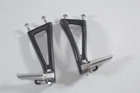 08-16 Yamaha Yzf R6 Rear Back Passenger Peg Set Pair 2C0-2741L-11-00 #6762 Used. Price: $31.99.
