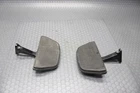 2017-2025 Harley Davidson Tri Glide Front Left And Right Footrest Used. Price: $49.26.