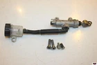2022 Kawasaki Ninja EX650 Rear Back Brake Master Cylinder Reservoir 43015-0754 Used. Price: $26.99.