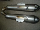 Yamaha MT-01 Motorcycle Parts Clearance Prices. Used. Price: $161.42.