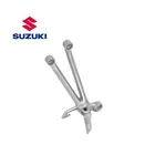 43600-41G00-000 Suzuki Footrest Assy,pillion,r 4360041G00000, New Genuine Oem Pa. Price: $192.69.