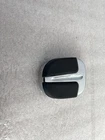 Oem Harley-davidson Chrome Brake Pedal Pad Softail Slim Fls/ Road Glide Fltrx Used. Price: $59.95.