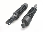 03-24 Ural Gear Up Front & Rear Left Shock Absorbers Strut Spring Suspension Used. Price: $158.38.