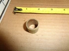 Nos Harley Davidson Shifter Bracket Bushing 79-85 Flt 33712-79 New. Price: $10.00.