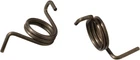 Moose Racing - MIN08 Footpeg Springs New. Price: $18.95.