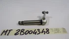 Gear Change Lever Preselector Rod Moto Guzzi V7 Stone 850 21-22 Used. Price: $89.26.