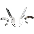 Rivco Products 1624-0287 CA004-RTC Highway Peg Mounts For Can-am Spyder New. Price: $254.95.