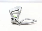 08-16 Can Am Spyder Roadster Rs Rear Left Passenger Footpeg 705003052 Used. Price: $38.36.