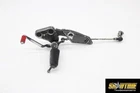 06-15 Yamaha FZ1S Left Foot Peg W Shifter 2D1-27443-00-00 Used. Price: $125.00.