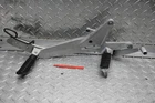 2004 Honda CB900F 919 Right Footrest W/ Brake Pedal Assembly 50650-MCZ-D30 Used. Price: $149.99.