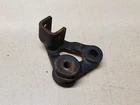 Honda 50641-MC8-000 Left Foot Peg Mount Bracket FT500 Ascot 1982-83 Used. Price: $23.99.