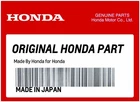 1983-2024 Honda Pillion Step Spacer QTY2 50717-GE1-000 CH80 TRX450R New. Price: $24.99.