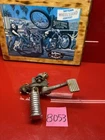 Harley Ironhead Sportster 1975 1976 Brake Pedal Rear Cable Style Crossover Year Used. Price: $157.25.