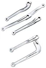 Bikers Choice 65-84 Fl Chrome Heel/toe Shifter Harley 34692-74TA New. Price: $73.99.