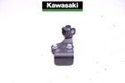 #219 Left Front Foot Peg Rest Bracket Mount Kawasaki KLR650 KL650 2022-2026 Used. Price: $29.99.