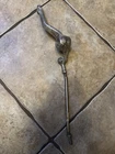 Harley Sportster Forward Control Lever Shifter Left Side 06-13 Xl 883 1200 Used. Price: $39.99.