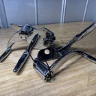 Hawg Halters Flh Forward Controls Standard FCK-F9CS-FR Used. Price: $549.00.