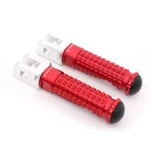 Red Billet Front Footpegs Mpro For Suzuki Gsf 650 Bandit 07-11 12 13 14 15 16 17 New. Price: $50.56.